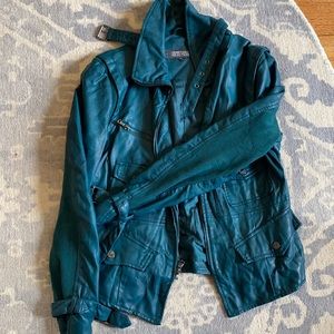 Kenneth Cole Reduction